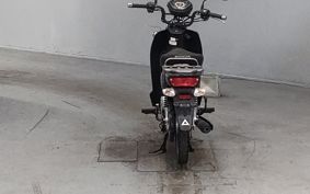 HONDA CROSS CUB JA10
