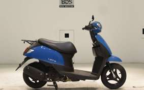 SUZUKI LET's CA4AA