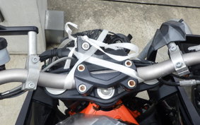 KTM 1290 SUPER DUKE R 2014