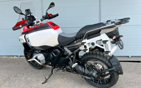 BMW R1300GS Adventure ASA 2025 0M31