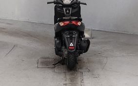 YAMAHA N-MAX 125 SEG6J