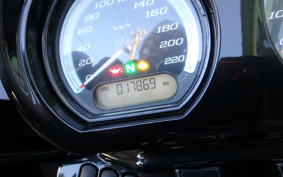 HARLEY  HARLEY FLTRK 2023 KZF