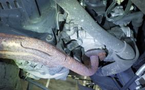 YAMAHA GEAR Gen.2 2004 UA06J