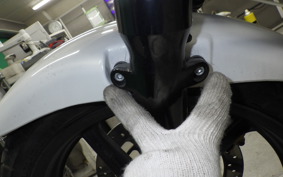 HONDA VTRF250 2018 MC33