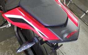 HONDA CBR1000RR GEN 3 2017 SC77