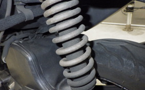 SUZUKI ADDRESS V125 SS CF4MA