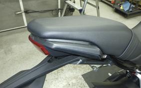 HONDA CB250RA 2007 MC52