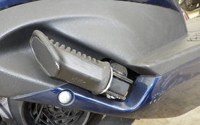 SUZUKI ADDRESS V125 Gen.2 2020 DP12H