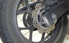 HONDA NC700S ABS 2013 RC61