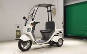 HONDA GYRO CANOPY TA03