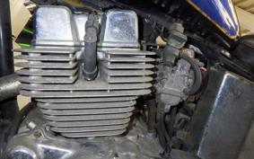 HONDA REBEL 250 MC13