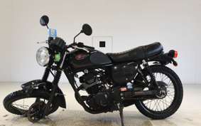KAWASAKI W175