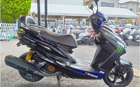 YAMAHA CYGNUS 125 X SED8J