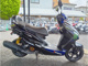 Фото Yamaha CYGNUS 125 X с японского аукциона