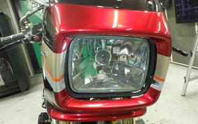 KAWASAKI Z1100 GP 2011 KZT10B