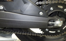 HONDA CBR250RR A 2021 MC51