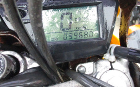 YAMAHA XT250X DG11J