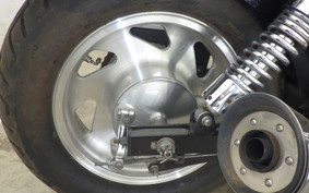 KAWASAKI ELIMINATOR 250 V VN250A