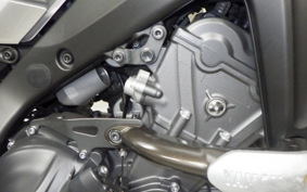 YAMAHA TRACER 9 GT+ 2023 RN70J