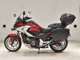 Фото Honda NC750X 2016 с японского аукциона