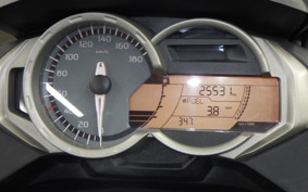 BMW C650GT 2012