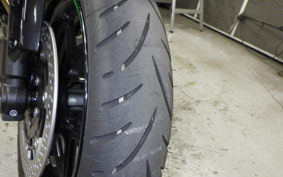 KAWASAKI VERSYS 1100 SE 2025 LZT10C