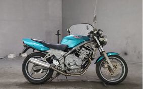 HONDA CB1 NC27