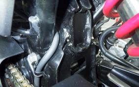 HONDA ｸﾞﾛﾑ 2004 JC75