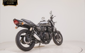 KAWASAKI ZRX-2 2009 ZR400E