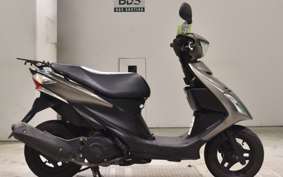 SUZUKI ADDRESS V125 S 2002 CF4MA