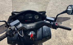 HONDA SILVERWING400 ABS 2006 NF01