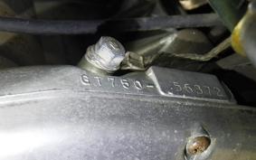 SUZUKI GT750 1974 GT750B