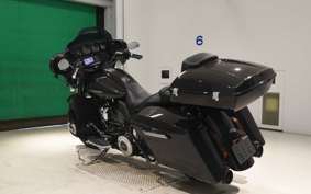 HARLEY FLHXSE 1870CVO 2016