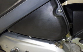 SUZUKI ADDRESS V125 DT11A