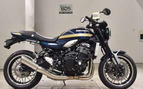 KAWASAKI Z900RS 2022 ZR900C