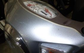 SUZUKI ﾚｯﾂG CA4AA