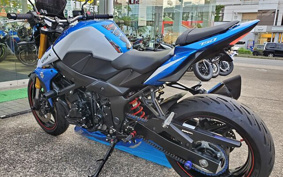 SUZUKI GSR750 2015 GR7NA