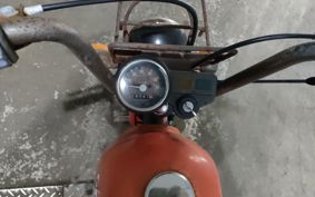 HONDA GORILLA Z50J
