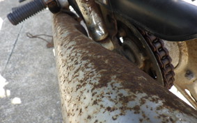 HONDA CB125T CB125T