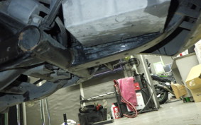 SUZUKI ADDRESS V125 G 2020 CF46A