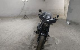 HONDA REBEL 1100 DCT 2021 SC83