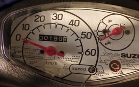 SUZUKI ﾚｯﾂ CA4AA