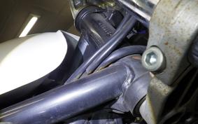 KAWASAKI BALIUS 250 Gen.2 ZR250B