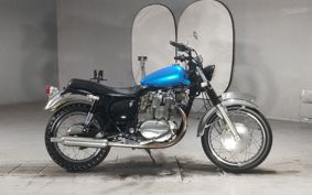 KAWASAKI ESTRELLA 250 BJ250A
