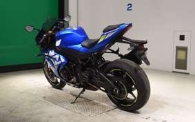 SUZUKI GSX-R1000R A 2019 DM11G
