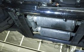 HARLEY FLSTC 1580 2002