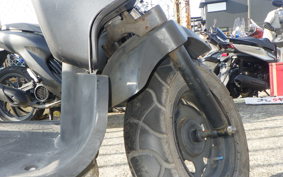 HONDA ZOOMER AF58