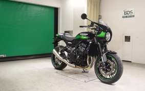 KAWASAKI Z900RS CAFE 2025 ZR900K
