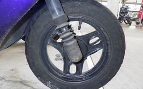 HONDA DIO Gen.6 AF68
