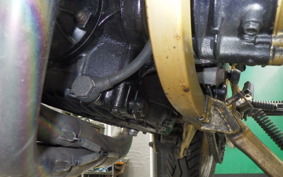 SUZUKI GSX750S KATANA Gen.3 1984 GR72A